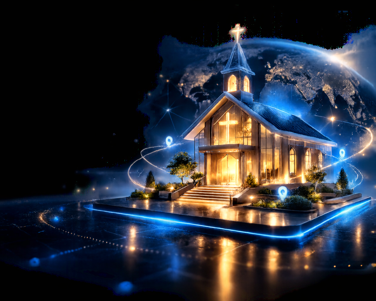 City Church